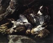 Still-Life - 简·法伊特